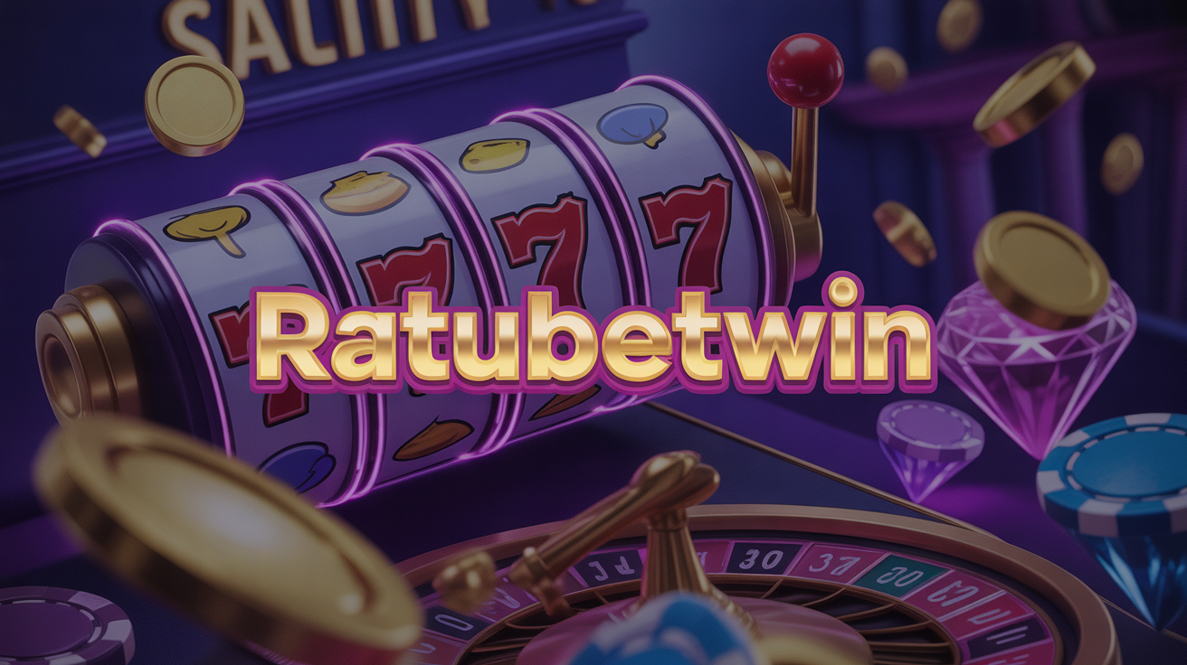 RATUBETWIN
