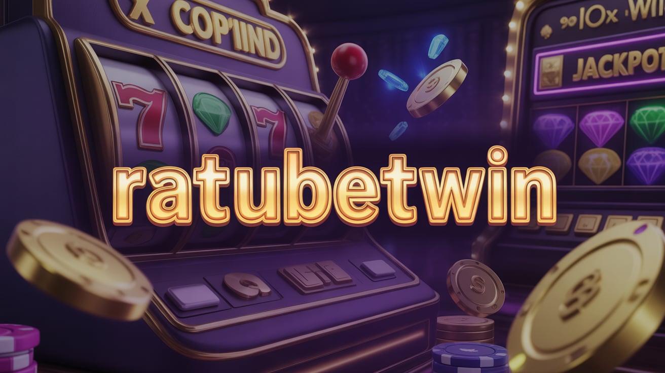 Situs Slot